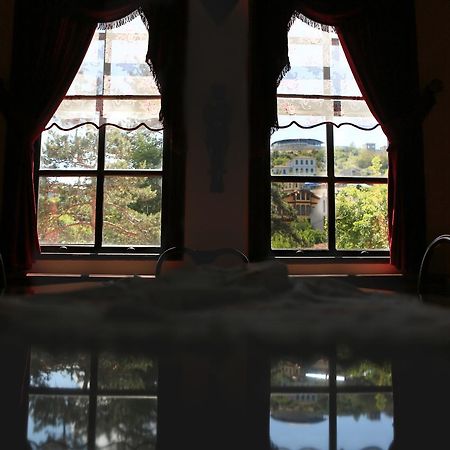 Akifbey Konagi Acomodação com café da manhã Kastamonu Exterior foto