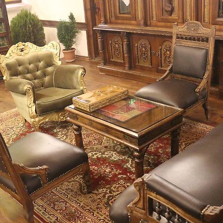 Akifbey Konagi Acomodação com café da manhã Kastamonu Exterior foto