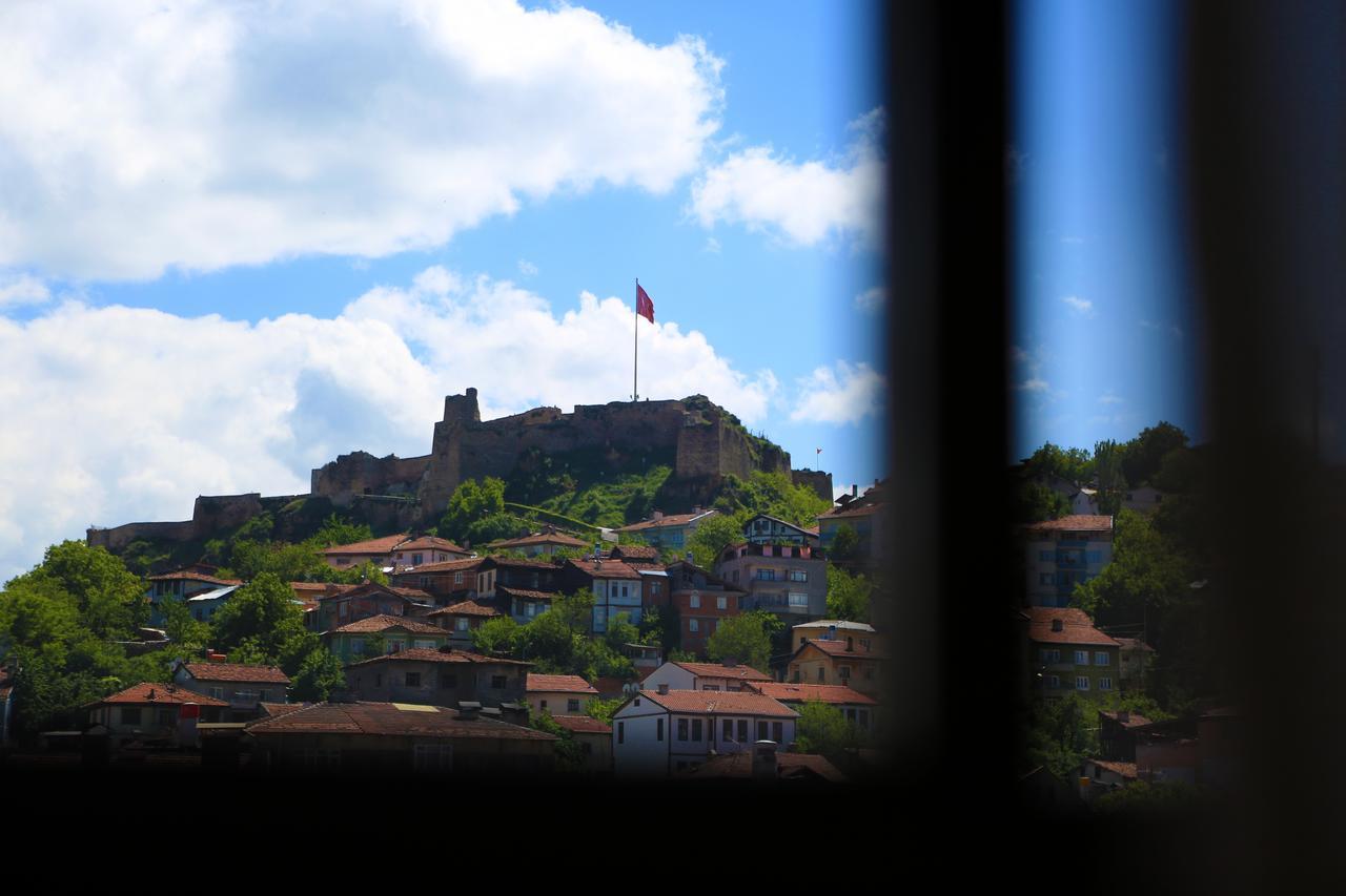 Akifbey Konagi Acomodação com café da manhã Kastamonu Exterior foto