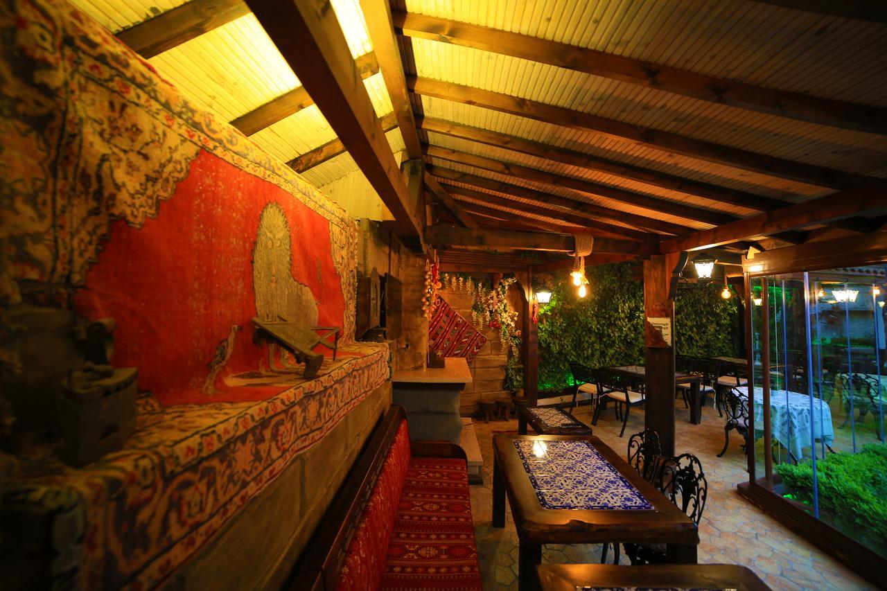 Akifbey Konagi Acomodação com café da manhã Kastamonu Exterior foto