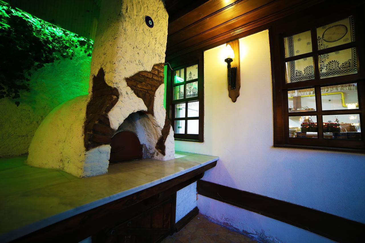 Akifbey Konagi Acomodação com café da manhã Kastamonu Exterior foto
