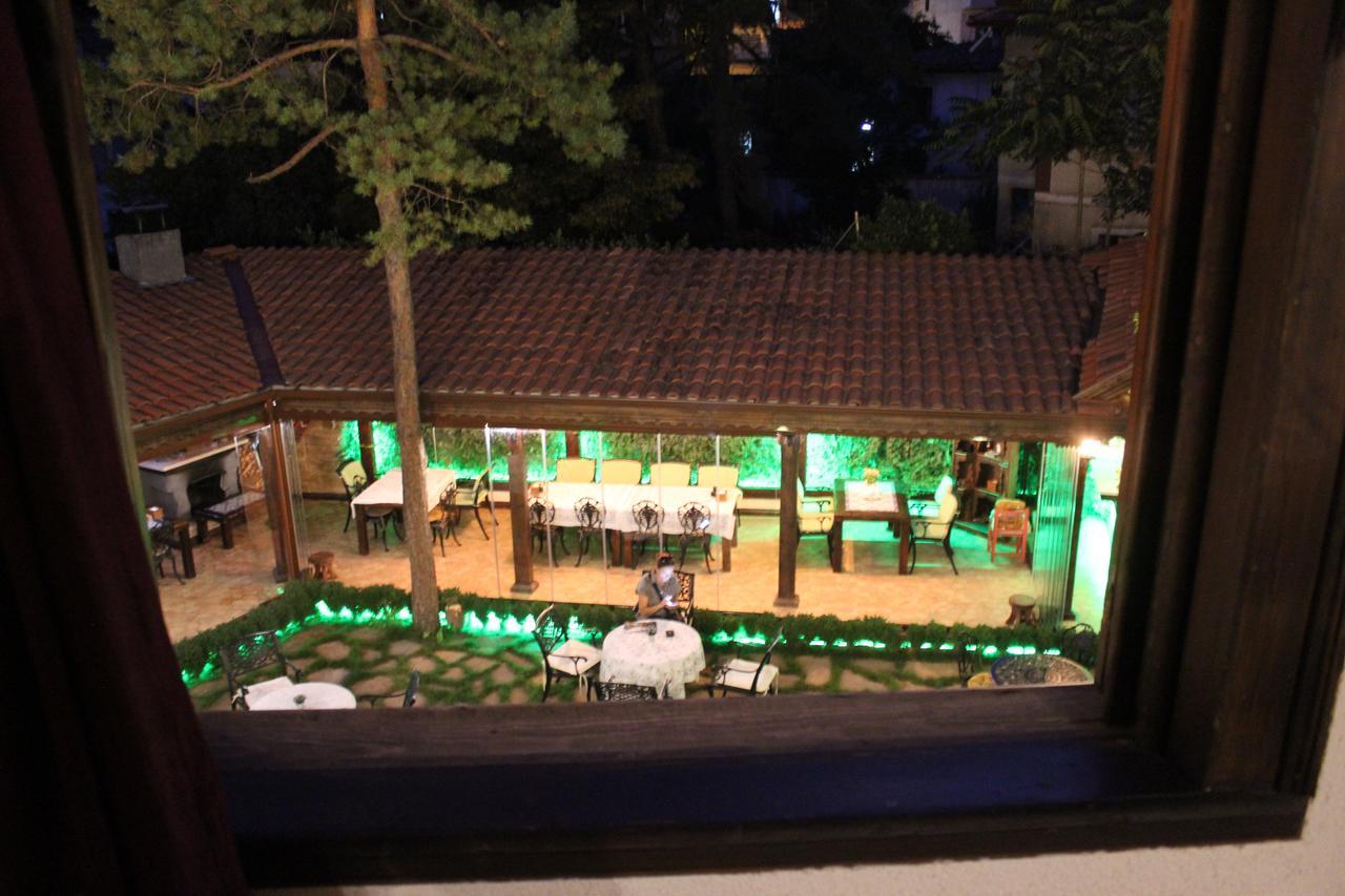 Akifbey Konagi Acomodação com café da manhã Kastamonu Exterior foto