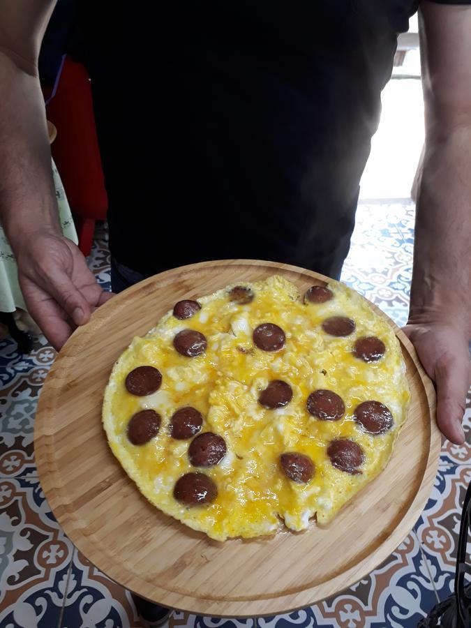 Akifbey Konagi Acomodação com café da manhã Kastamonu Exterior foto