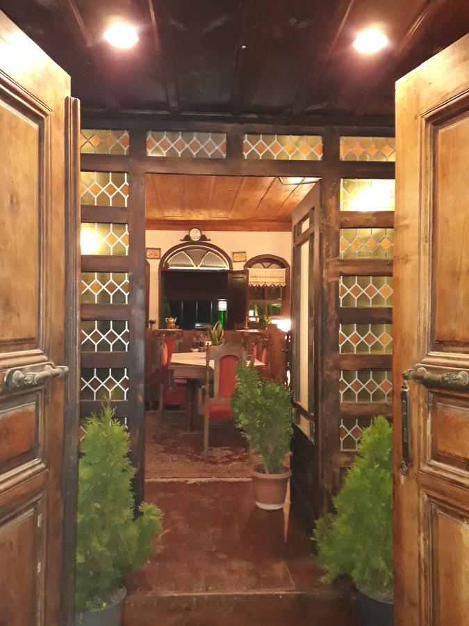 Akifbey Konagi Acomodação com café da manhã Kastamonu Exterior foto