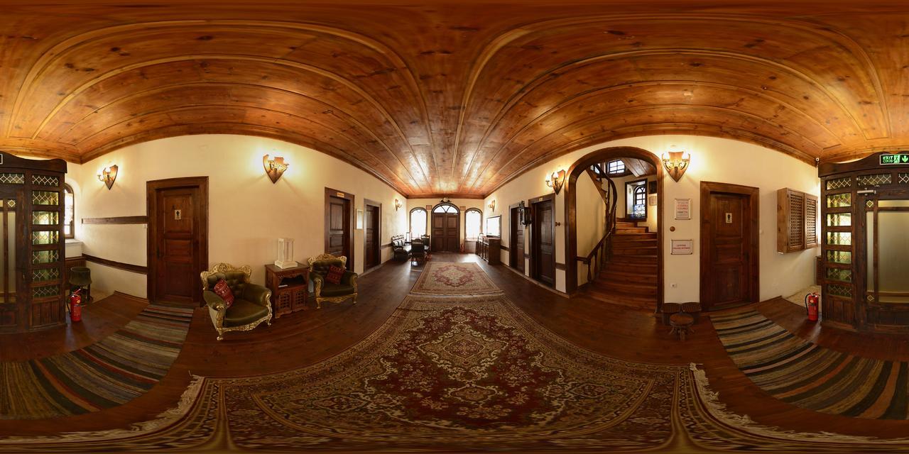 Akifbey Konagi Acomodação com café da manhã Kastamonu Exterior foto
